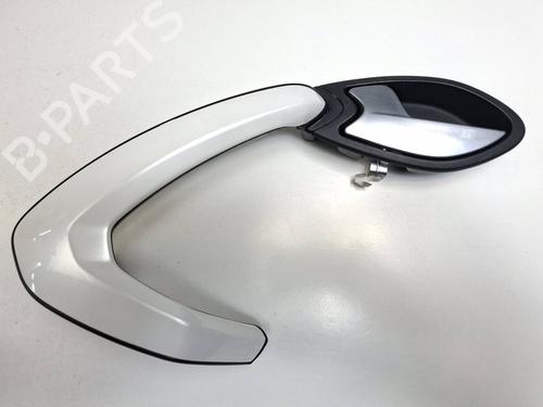 Used Front left interior door handle Front left interior door handle 39423242 39423242