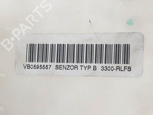 Fuel pump OPEL ASTRA H (A04) 1.6 (L48) | BP16879816M76 