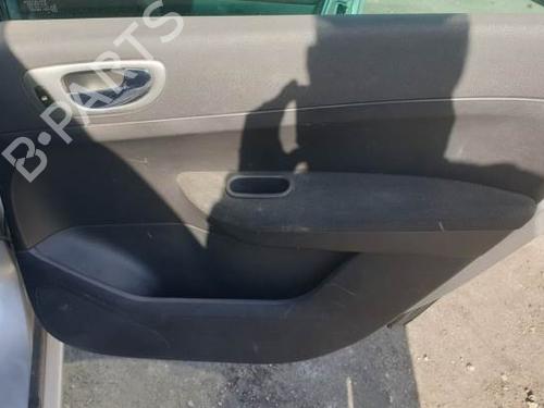 Climate control PEUGEOT 307 Break (3E) 2.0 HDI 110 | BP17701164I5 