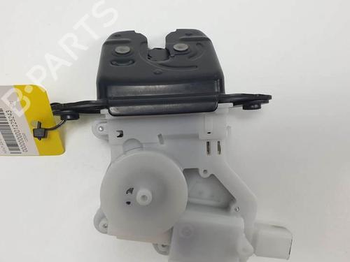 Used Tailgate lock Tailgate lock INFINITI Q30 2.2 D (170 hp) 18121167 18121167