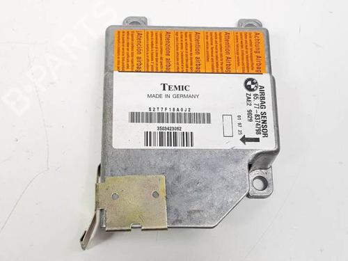 Airbag styreenhed BMW 3 (E36) 318 i (115 hp) 13446567
