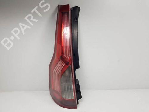 Used Left taillight CITROËN C4 Grand Picasso I (UA_) 1.6 HDi (109 hp) 29272123