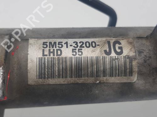 Steering rack FORD FOCUS II (DA_, HCP, DP) 1.8 TDCi | BP34516140M22  - Image 6