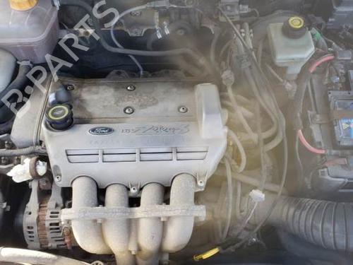 Køler FORD PUMA (EC_) 1.7 16V | BP15550245M31 