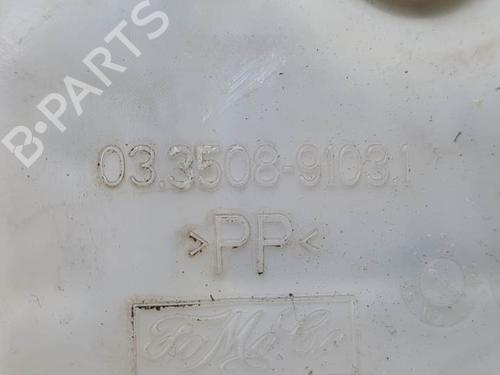 Brake master cylinder FORD FOCUS II (DA_, HCP, DP) 1.8 TDCi | BP25128909M77 