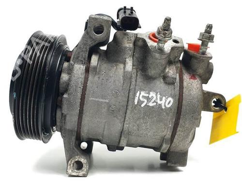 AC compressor JEEP COMPASS (MK49) 2.2 CRD | BP25121206M34 - Image 9