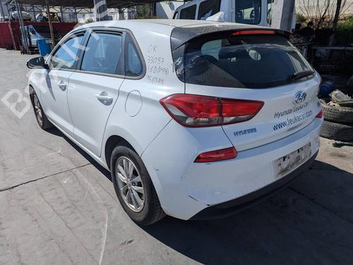 Rear right interior door handle HYUNDAI i30 (PDE, PD, PDEN) 1.6 CRDi | BP34516374I16 - Image 8