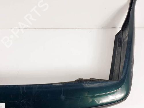 Bak støtfanger SAAB 9-3 Cabriolet (YS3D) 2.3 i | BP25294881C8 