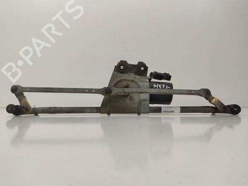 Used Front wiper motor JEEP CHEROKEE (KJ) 2.8 CRD 4x4 (150 hp) 8603339