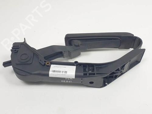 Pedal MERCEDES-BENZ E-CLASS (W211)  | BP11571024I4 