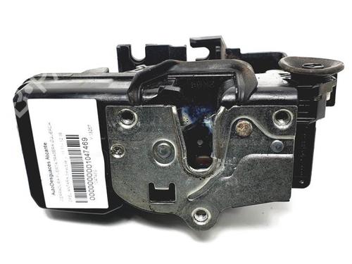 Rear left lock OPEL ANTARA A (L07) 2.2 CDTi 4x4 | BP16065569C100 