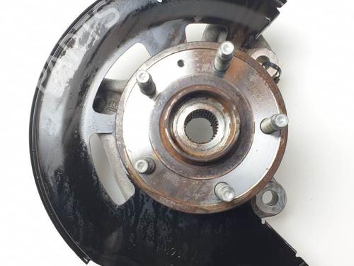Used Right front steering knuckle OPEL ASTRA K Sports Tourer (B16) 1.6 CDTi (35) (136 hp) 24929966