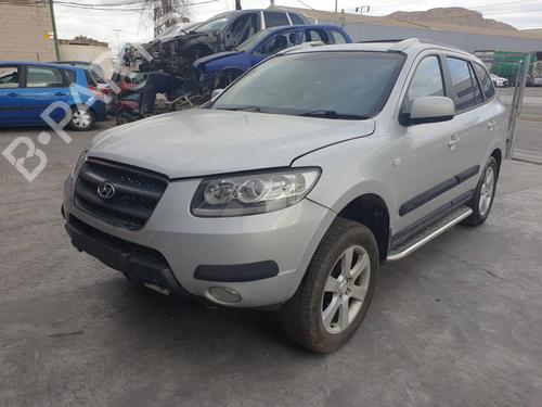 Brugte HYUNDAI SANTA FÉ II (CM) 2.2 CRDi 4791656