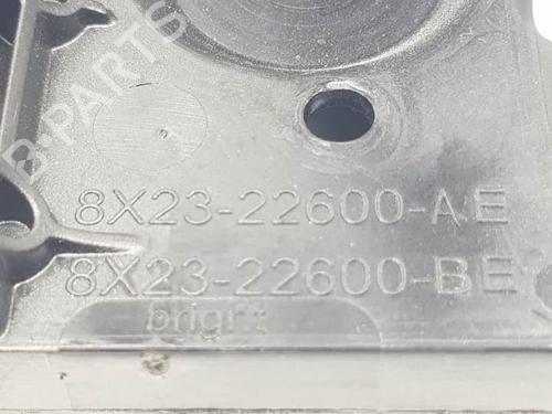 Front right interior door handle JAGUAR XF I (X250) 2.2 D | BP17919034I14 