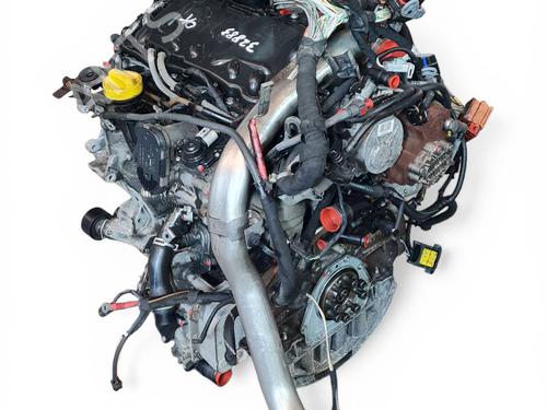 Used Engine Engine RENAULT ESPACE IV (JK0/1_) 2.0 dCi (JK01, JK02, JK1J, JK1K, JK1H) (150 hp) 34514819 34514819