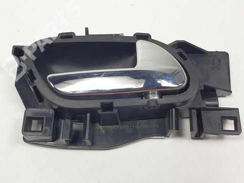 Used Rear right interior door handle Rear right interior door handle CITROËN C4 Picasso I MPV (UD_) 1.6 HDi (109 hp) 11118781 11118781