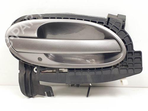 front-right-exterior-door-handle-bmw-7-e65-e66-e67-2001-2002-2003-2004-2005-2006-2007-2008-2009-27171718 main image