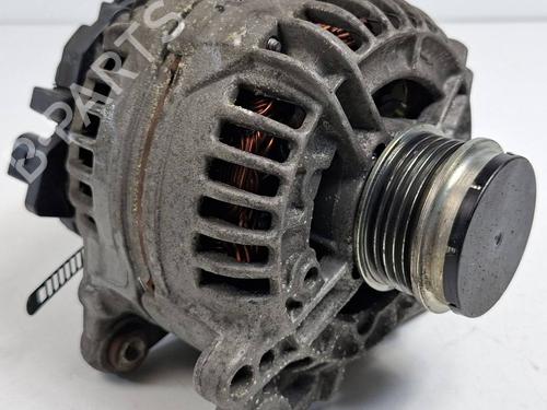 Used Alternator Alternator AUDI A4 B6 (8E2) 1.9 TDI (130 hp) 40176633 40176633