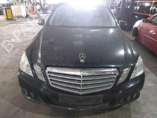 Left front window motor MERCEDES-BENZ E-CLASS (W212) E 220 CDI / BlueTEC (212.001, 212.002) | BP26537182E21 - Image 8