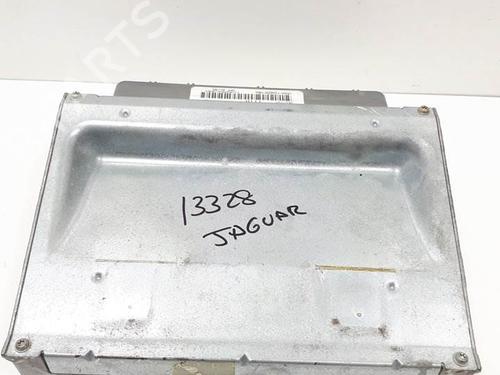 Engine control unit (ECU) JAGUAR S-TYPE II (X200) 3.0 V6 | BP15986227M57 