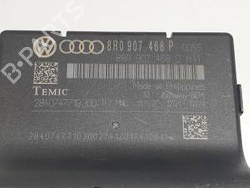 Electronic module AUDI Q5 (8RB) SQ5 TDI quattro | BP30278629M83