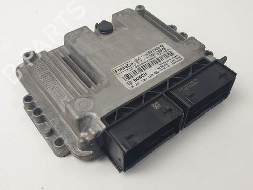 Used Engine control unit (ECU) Engine control unit (ECU) FORD C-MAX II (DXA/CB7, DXA/CEU) 1.0 EcoBoost (125 hp) 21123333 21123333