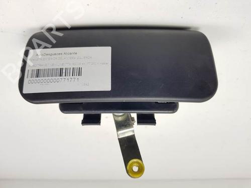 Used Front left exterior door handle FORD TRANSIT Van (FA_ _) [2006-2014]  11419729