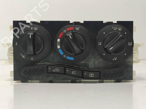 Used Climate control MERCEDES-BENZ A-CLASS (W168) A 140 (168.031, 168.131) (82 hp) 8510272