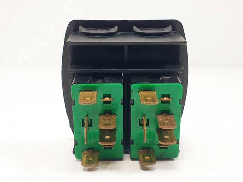 Left front window switch SEAT AROSA (6H1) 1.0 | BP35973225I27 - Image 2