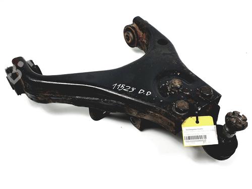 Used Right front suspension arm KIA SORENTO I (JC) 2.5 CRDi 4WD (140 hp) 15897268