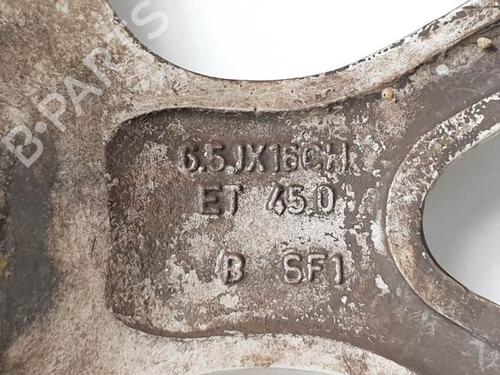 Rim MG MG ZR 120 | BP18094363C45 