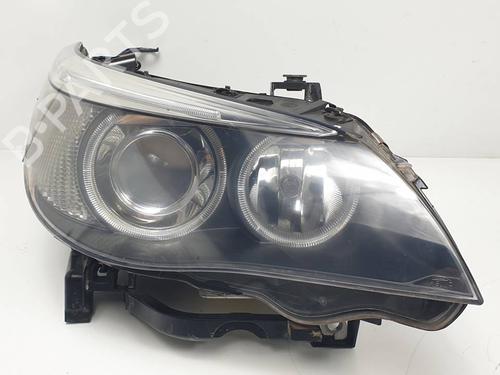Højre forlygte BMW 5 (E60) 530 i | BP29175639C29 