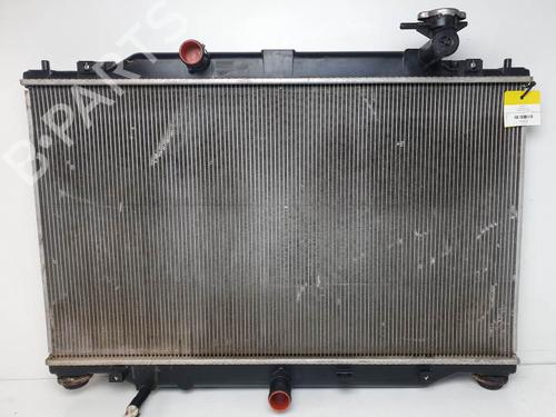 Køler MAZDA CX-5 (KE, GH) 2.0 (KEEFW) (165 hp) 24340665