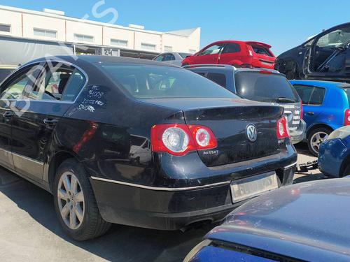 Front left window mechanism VW PASSAT B6 (3C2) 2.0 TDI 16V | BP36374921C22 - Image 13