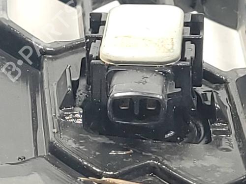 Grill MAZDA CX-5 (KE, GH) 2.2 D AWD (KE2AW) | BP37668464C40 - Image 4