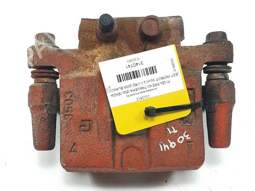 Used Left rear brake caliper Left rear brake caliper JEEP PATRIOT (MK74) 2.0 CRD (140 hp) 28713534 28713534