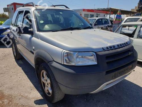 Right rear window switch LAND ROVER FREELANDER I (L314) 2.0 Td4 4x4 | BP19672430I28 
