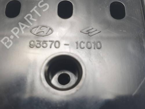 Left front window switch HYUNDAI GETZ (TB) 1.1 | BP38457881I27 - Image 4