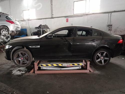 Left front window switch JAGUAR XE (X760) 2.0 D | BP10727588I27 - Image 7