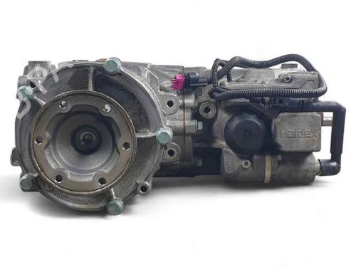 Rear differential AUDI A3 (8L1) 1.8 T | BP25116907M24 