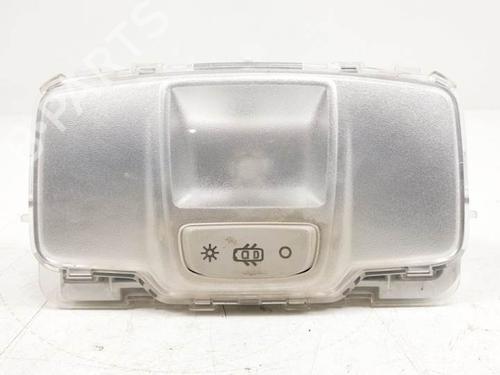 Innerbelysning CITROËN C3 / C3 ORIGIN III (SX) 1.2 VTi 82 (82 hp) 15085857