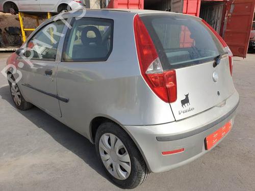 Elektronisk sensor FIAT PUNTO Hatchback Van (188_) 1.2 60 | BP16988719M84 