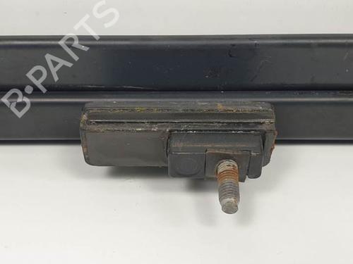 Roof bar BMW X3 (E83) 2.0 d | BP11271867C65 