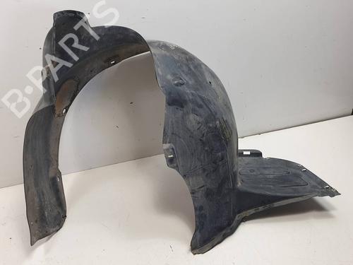 Cava de roda Cava de roda SKODA ROOMSTER (5J7) 1.4 TDI (80 hp) 30769272 30769272