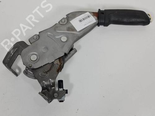 Used Hand brake Hand brake OPEL CORSA D (S07) 1.3 CDTI (L08, L68) (75 hp) 8764345 8764345