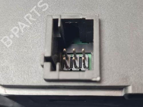 Climate control PEUGEOT 208 I (CA_, CC_) 1.6 HDi | BP29265720I5 