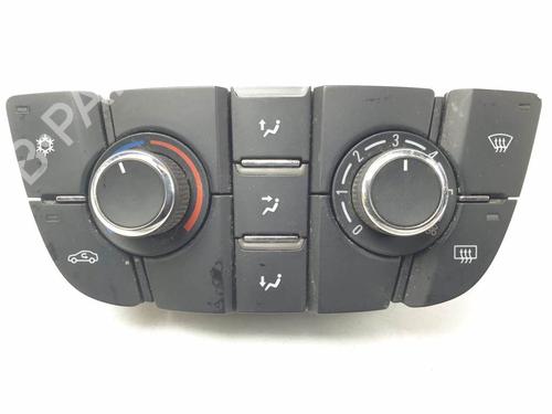 Used Climate control Climate control OPEL ASTRA J Sports Tourer (P10) 1.7 CDTI (35) (125 hp) 24914689 24914689