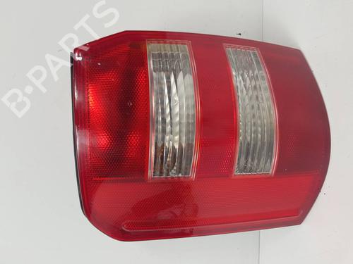 Left taillight AUDI A2 (8Z0) 1.4 | BP36000646C34 - Image 2