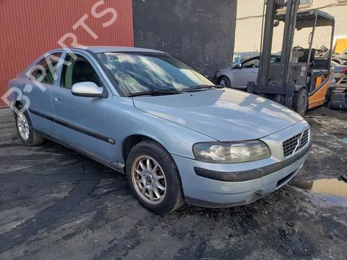 Left sun visor VOLVO S60 I (384) 2.4 | BP17462153I1 - Image 19