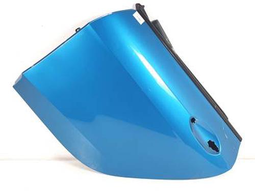 Used Left rear door BMW 2 Gran Coupe (F44) M 235 i xDrive (306 hp) 30762908